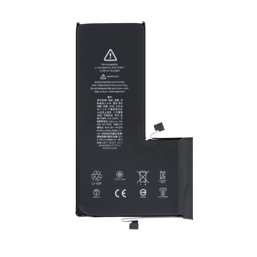 iPhone 11PM Battery